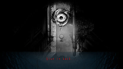 Yomawari: Lost in the Dark NA Nintendo Switch CD Key