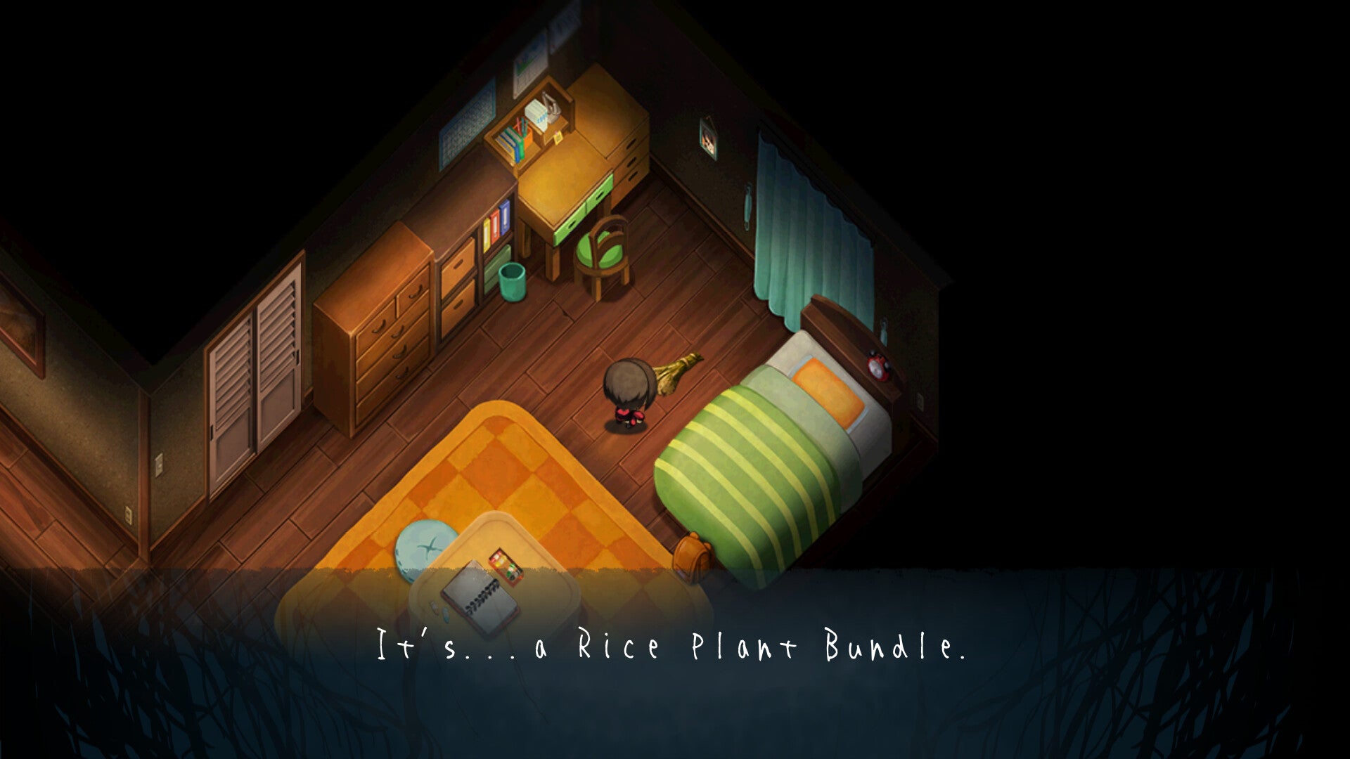 Yomawari: Lost in the Dark EU Nintendo Switch CD Key