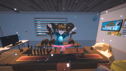 Aery - Dreamscape AR XBOX One CD Key