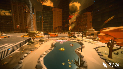 Aery - Dreamscape AR XBOX One CD Key
