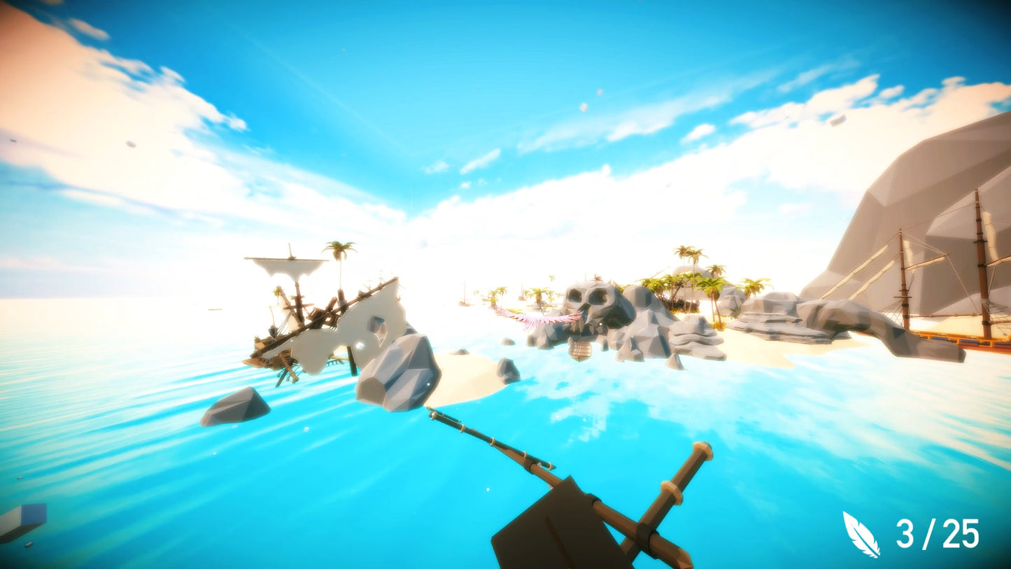 Aery - Dreamscape AR XBOX One CD Key