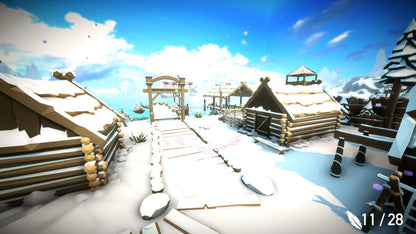Aery - Vikings AR XBOX One / Xbox Series X|S CD Key