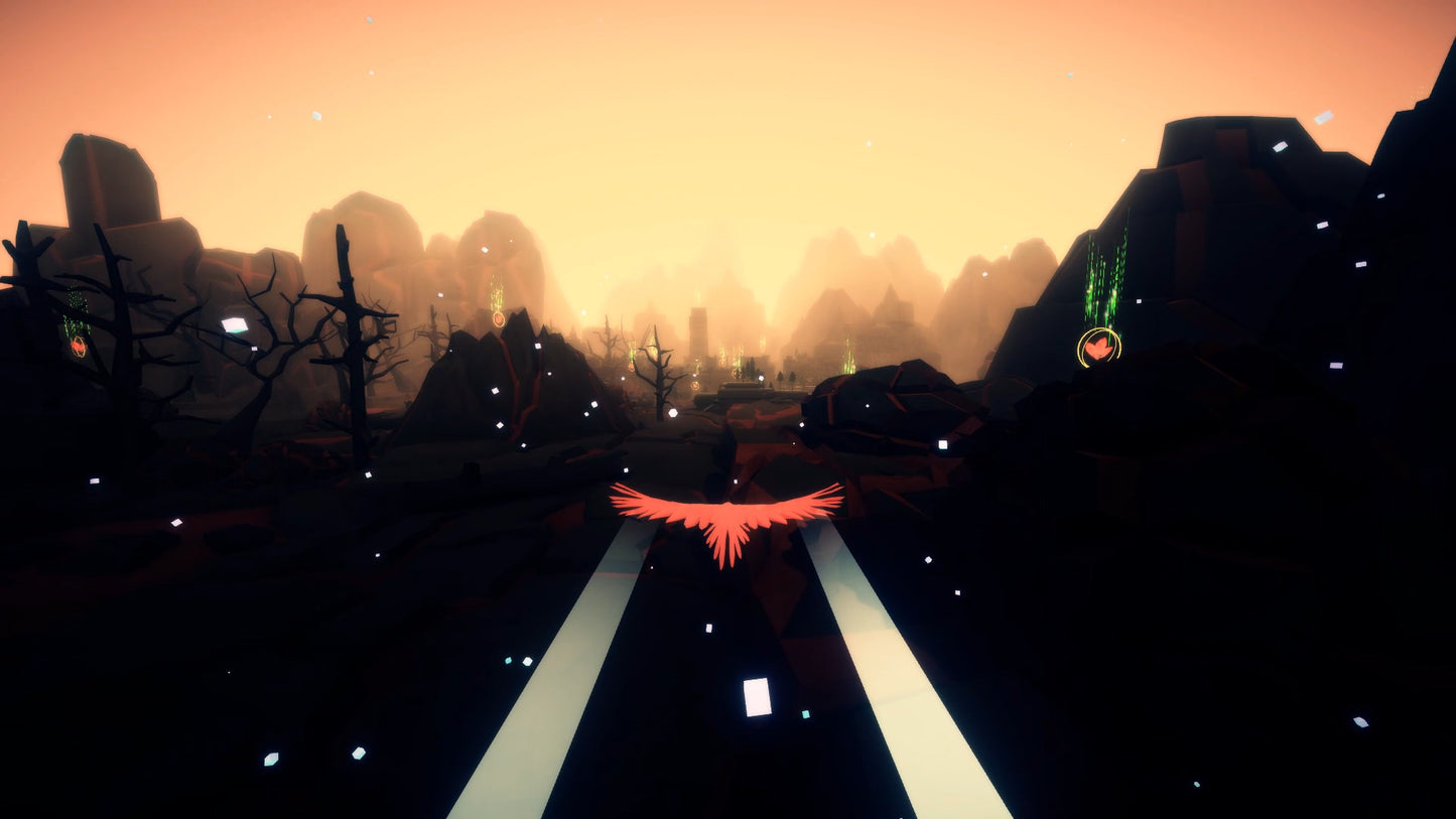 Aery - Vikings AR XBOX One / Xbox Series X|S CD Key
