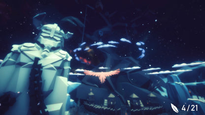 Aery - Vikings AR XBOX One / Xbox Series X|S CD Key