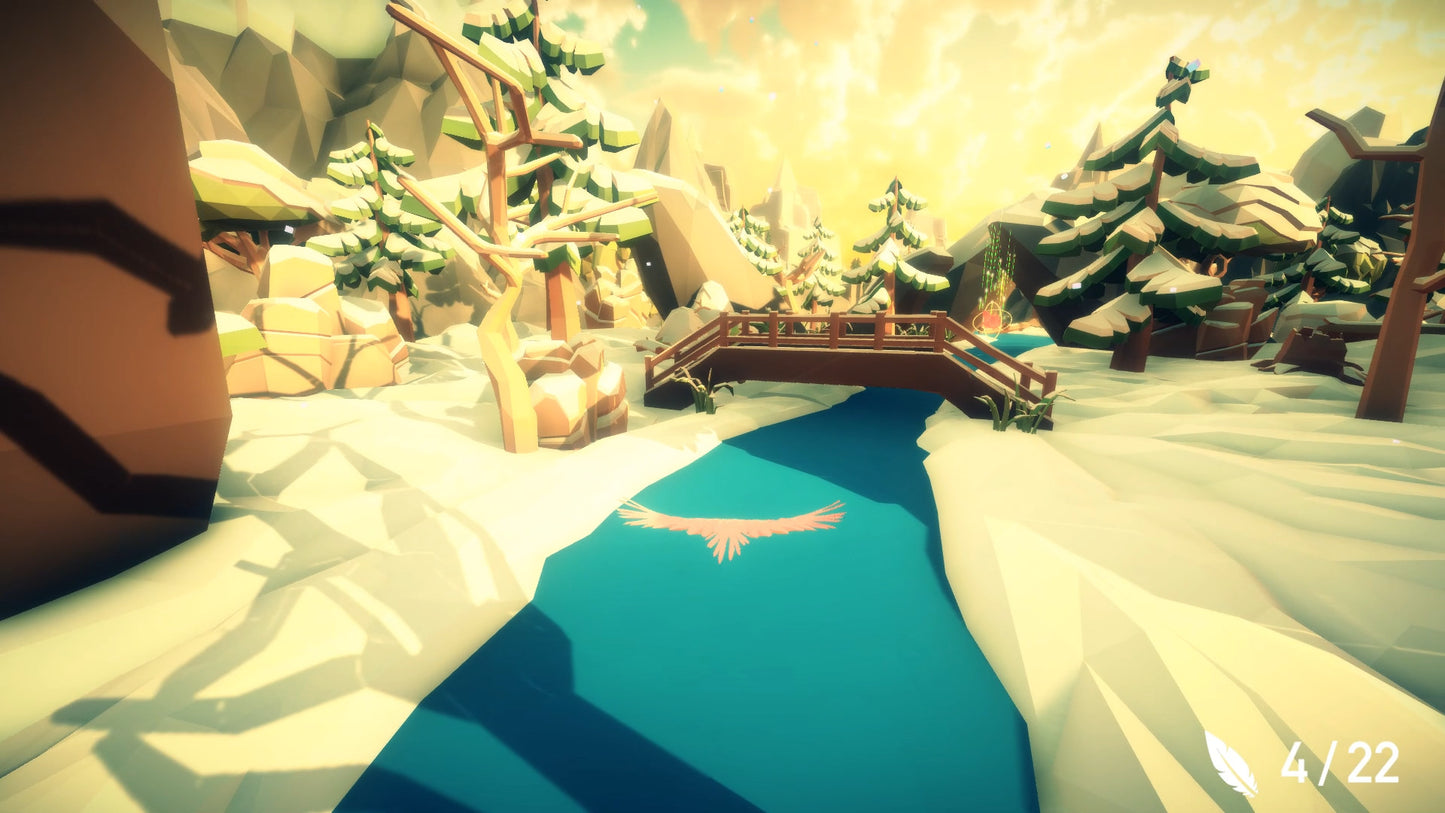 Aery - Vikings AR XBOX One / Xbox Series X|S CD Key