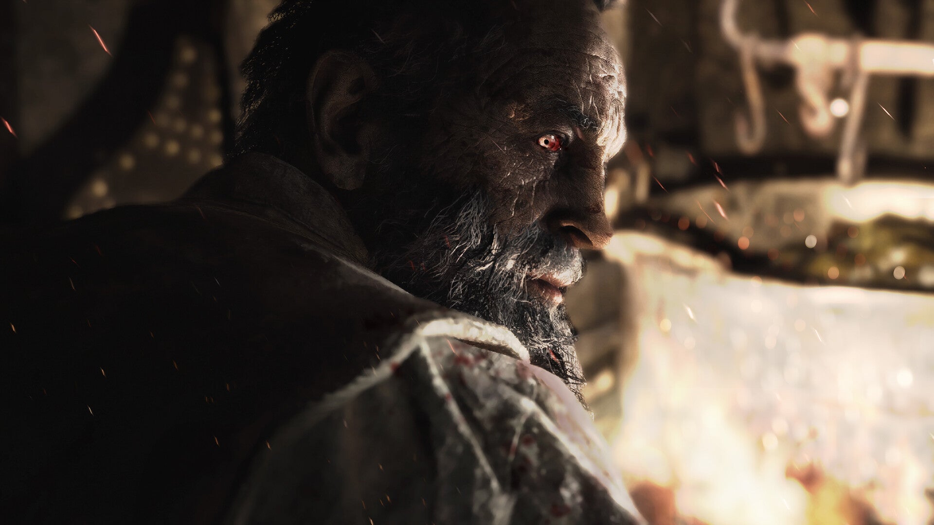 Resident Evil 4 (2023) Deluxe Edition PS5 Account