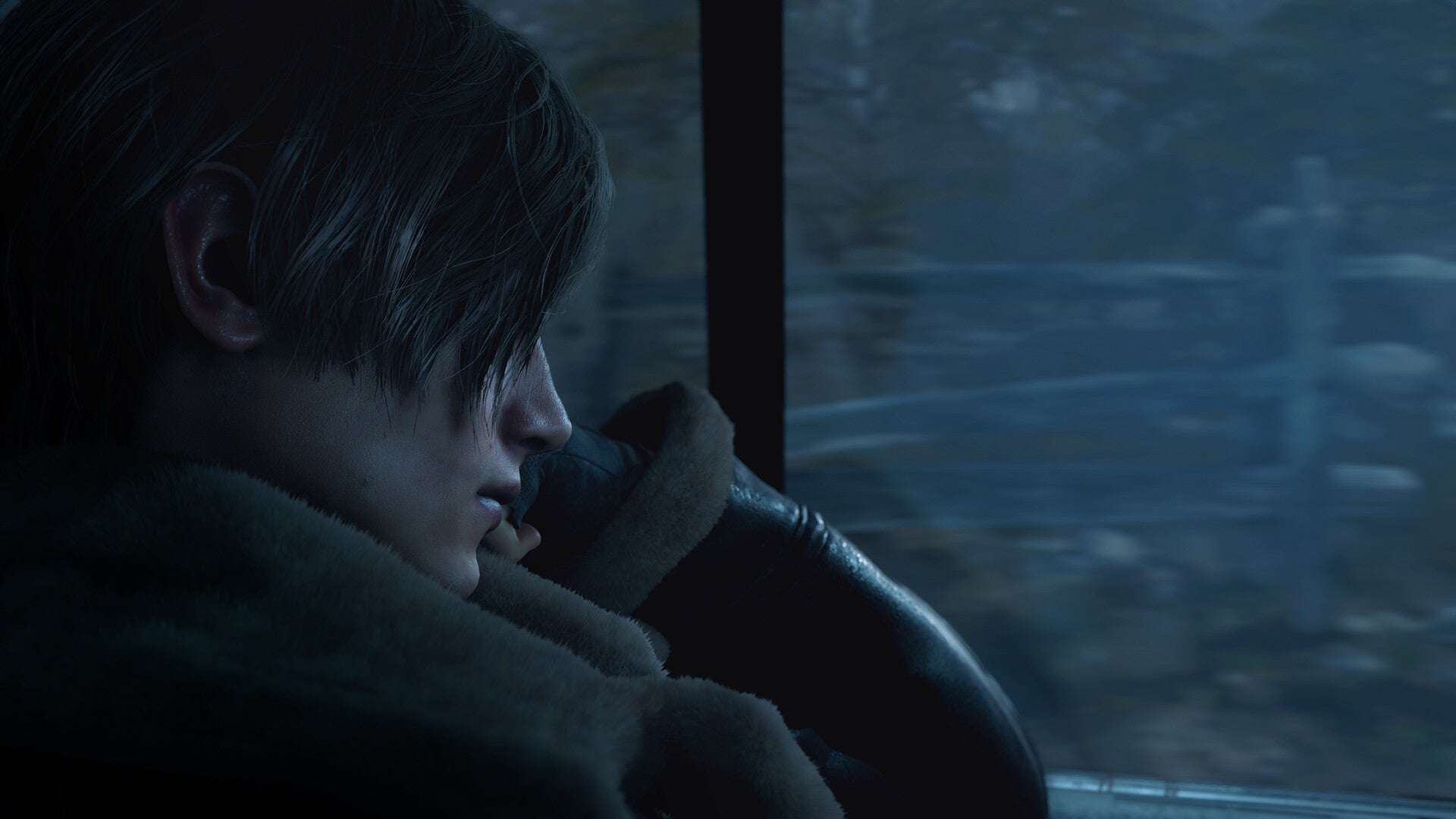 Resident Evil 4 (2023) PS4/PS5 Account