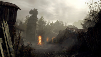 Resident Evil 4 (2023) PS4/PS5 Account