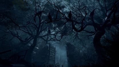 Resident Evil 4 (2023) Gold Edition PS4/PS5 Account