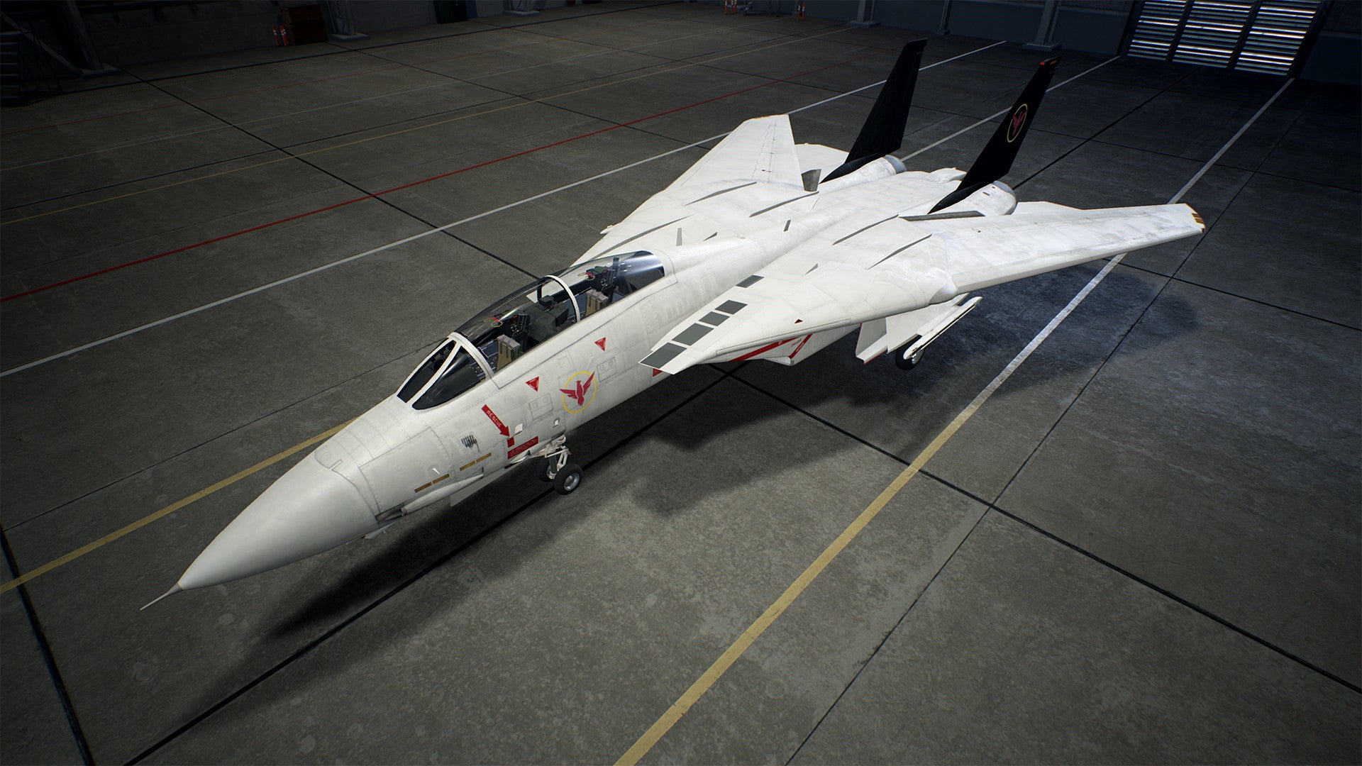 ACE COMBAT 7: SKIES UNKNOWN - TOP GUN: Maverick - Aircraft Set DLC EU (without DE) PS5 CD Key
