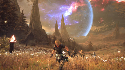 Star Ocean The Divine Force EU Xbox Series X|S CD Key