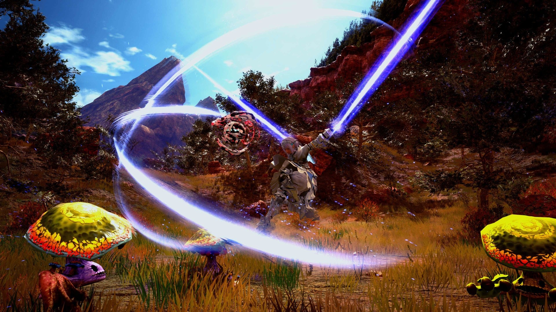 Star Ocean The Divine Force EU Xbox Series X|S CD Key