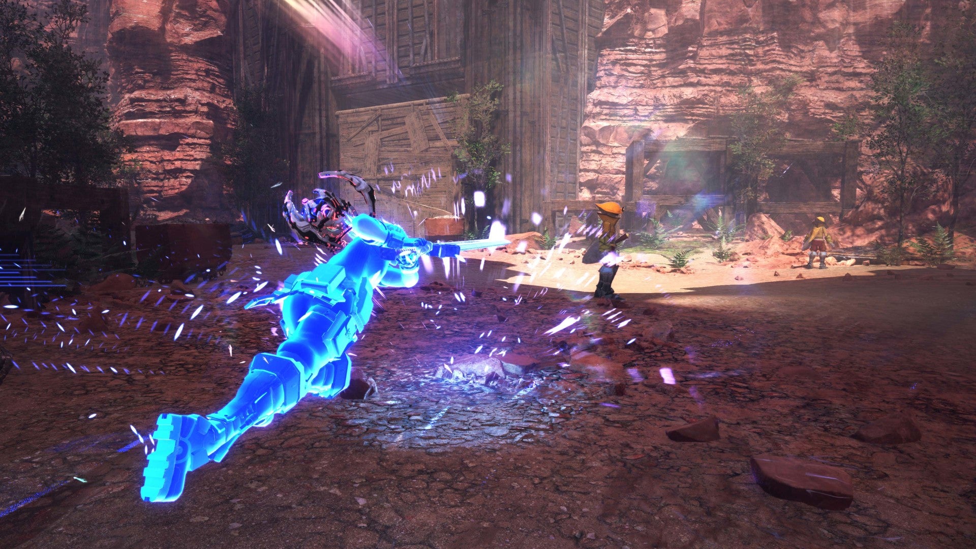 Star Ocean The Divine Force EU Xbox Series X|S CD Key