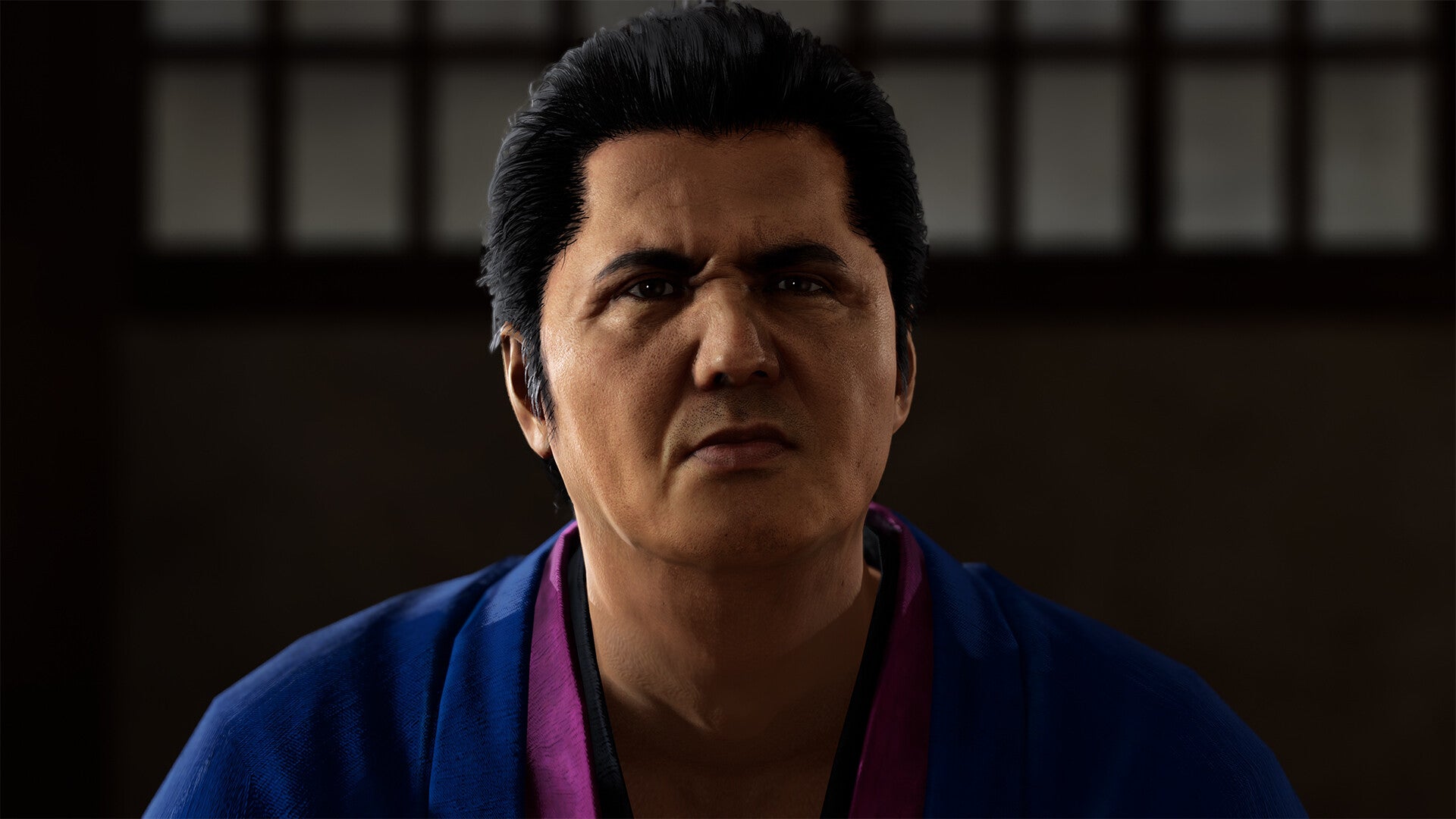 Like a Dragon: Ishin! PS4 Account