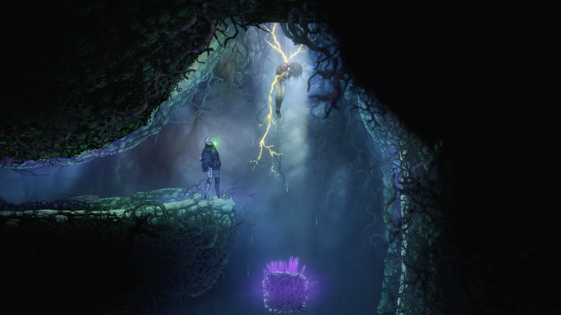 Ghost Song PC GOG Account