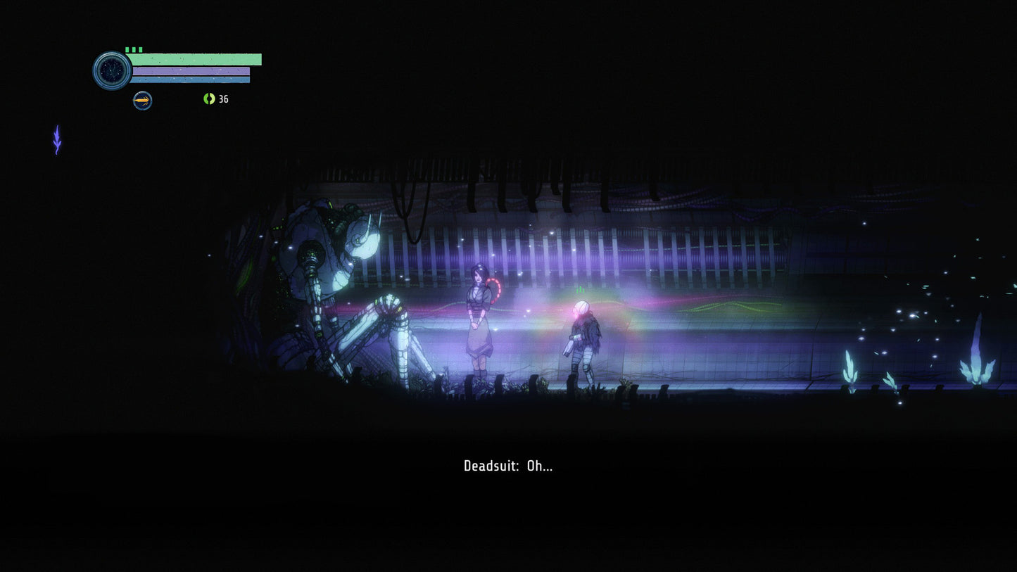 Ghost Song PC GOG CD Key