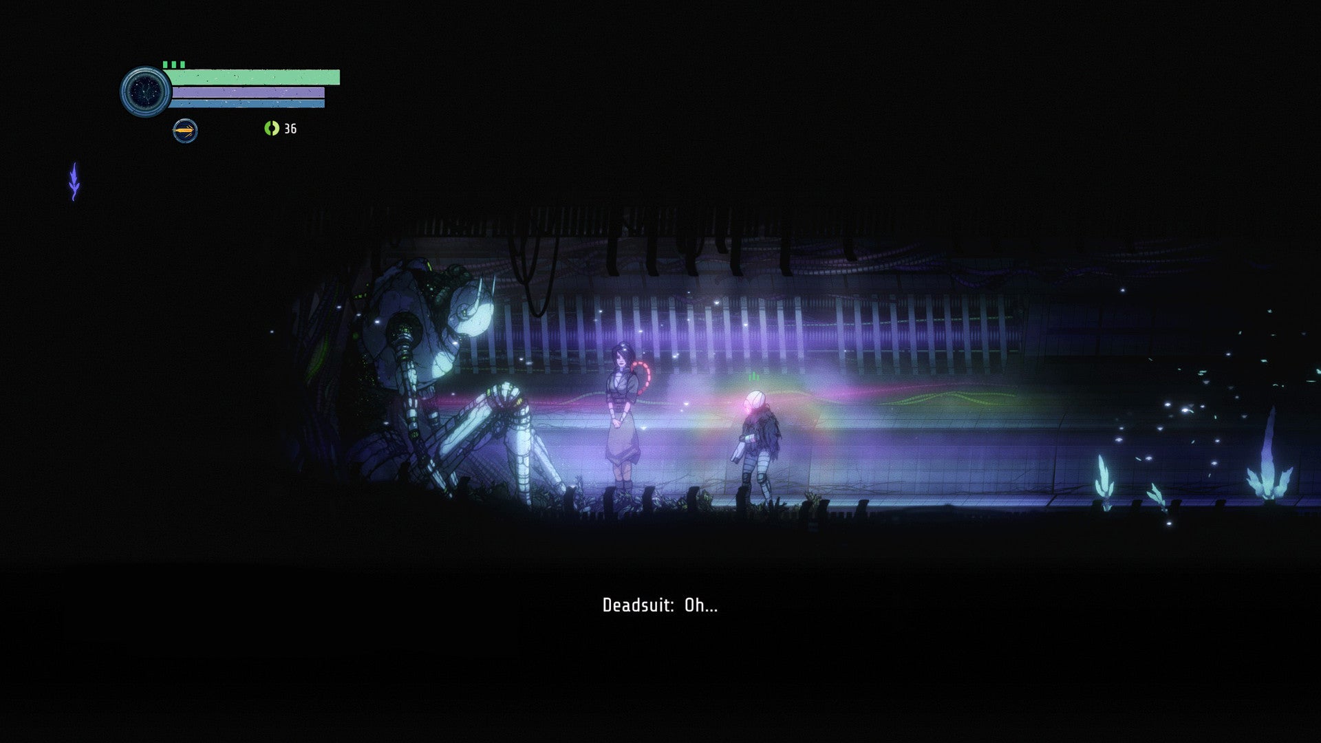Ghost Song EU PC GOG CD Key