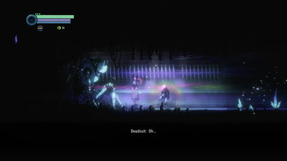 Ghost Song PC GOG Account