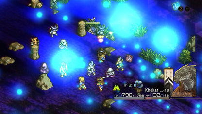 Tactics Ogre: Reborn Digital Premium Edition PS4/PS5 Account