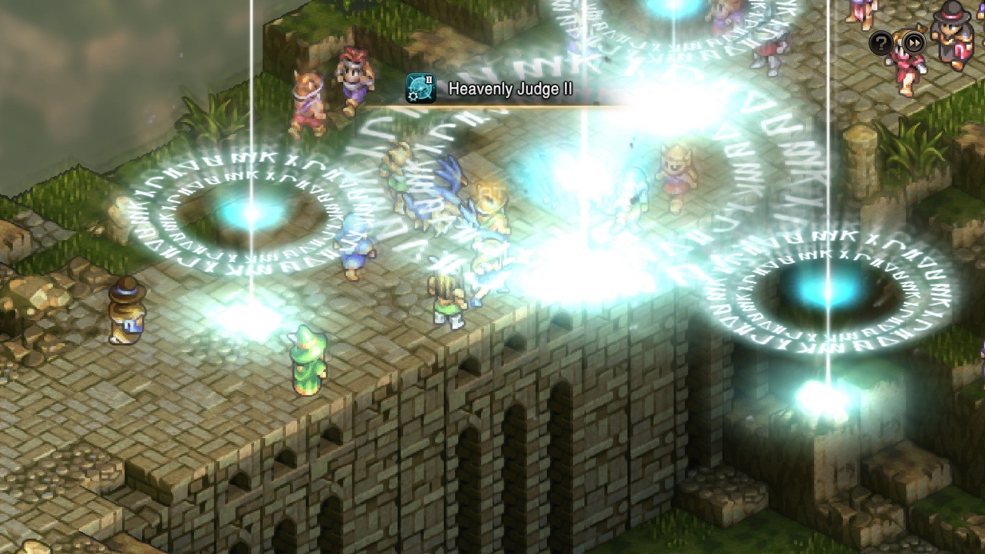 Tactics Ogre: Reborn Digital Premium Edition PS4/PS5 Account