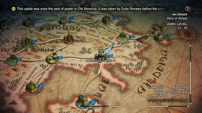Tactics Ogre: Reborn Digital Premium Edition PS4/PS5 Account