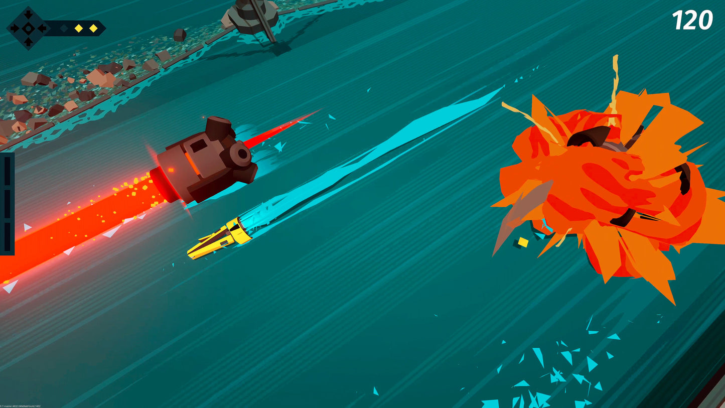 Swordship EU PS5 CD Key