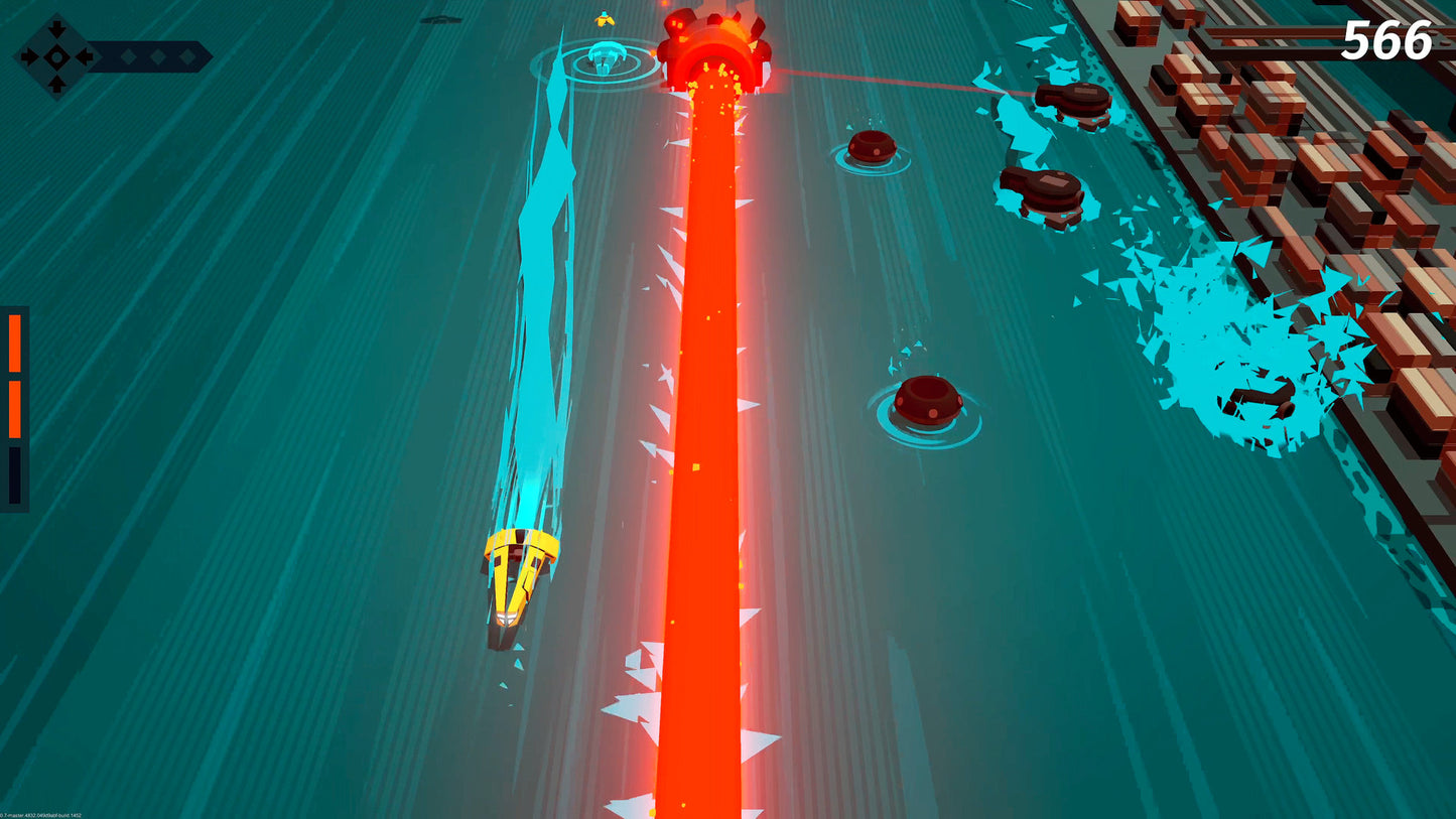 Swordship PC GOG CD Key