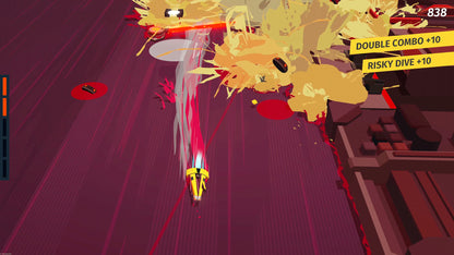 Swordship PC GOG CD Key