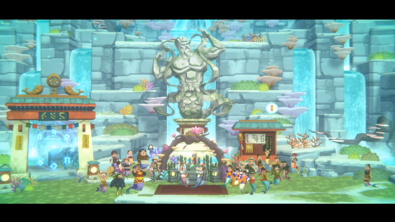 DAVE THE DIVER Nintendo Switch Online Account Activation