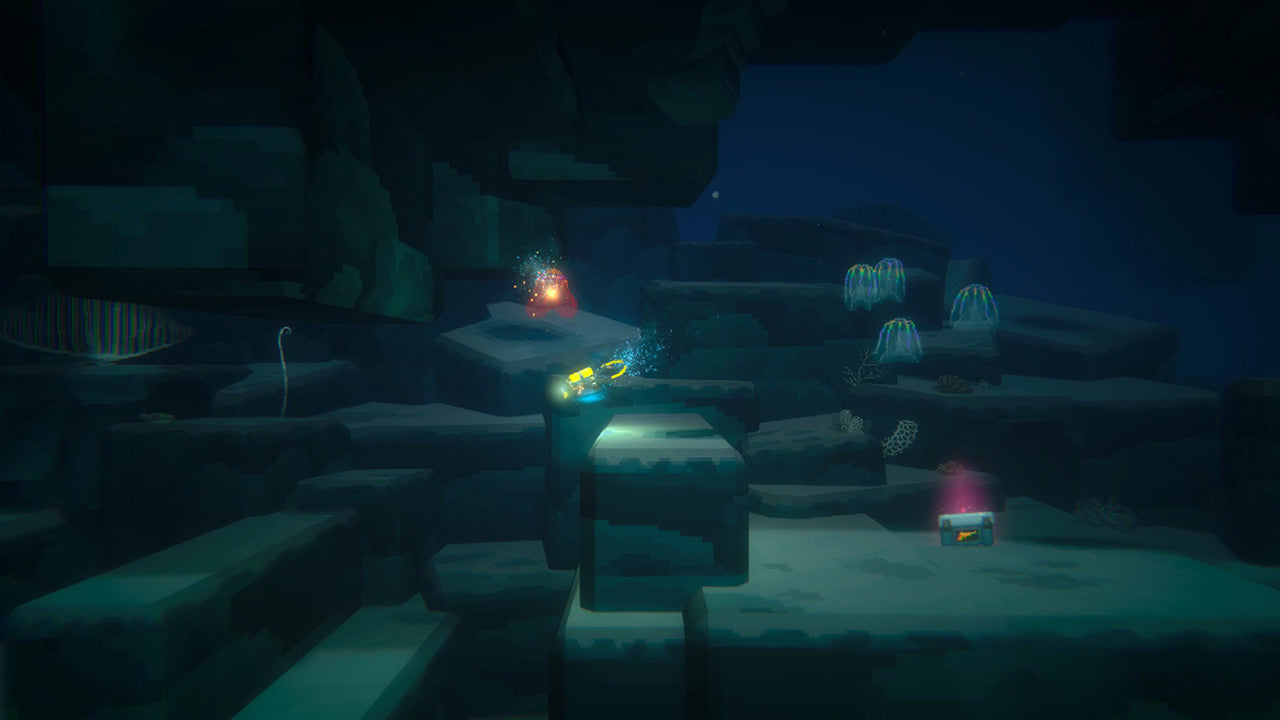 DAVE THE DIVER Nintendo Switch Online Account Activation
