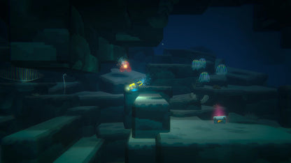 DAVE THE DIVER Nintendo Switch Online Account Activation