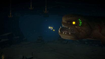 DAVE THE DIVER Nintendo Switch 2 Online Account Activation