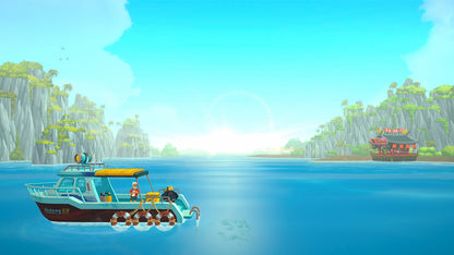 DAVE THE DIVER Nintendo Switch Online Account Activation