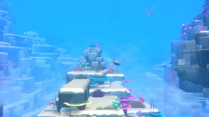 DAVE THE DIVER Nintendo Switch 2 Online Account Activation