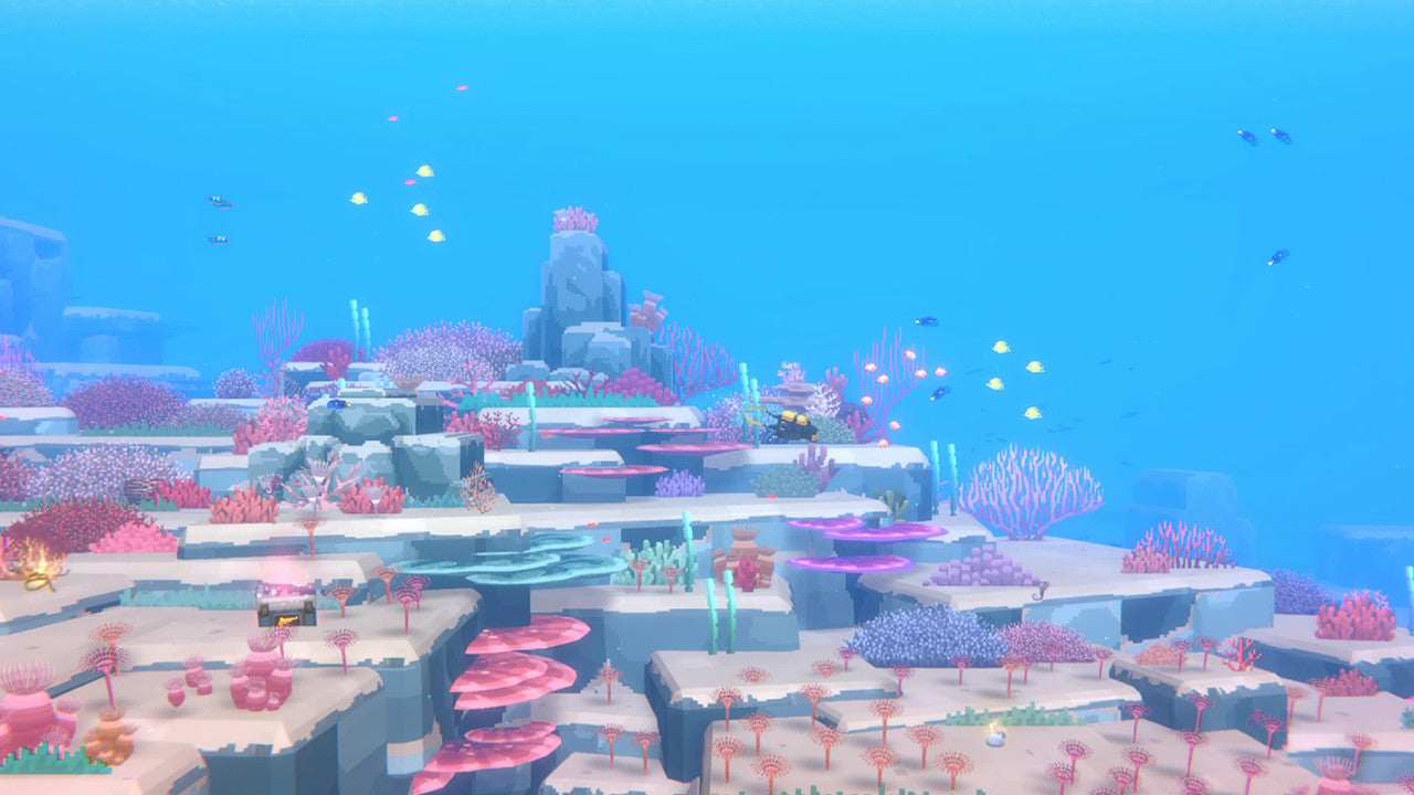 DAVE THE DIVER Nintendo Switch 2 Online Account Activation