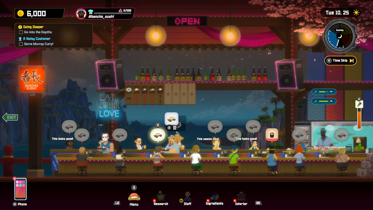 DAVE THE DIVER Nintendo Switch 2 Online Account Activation