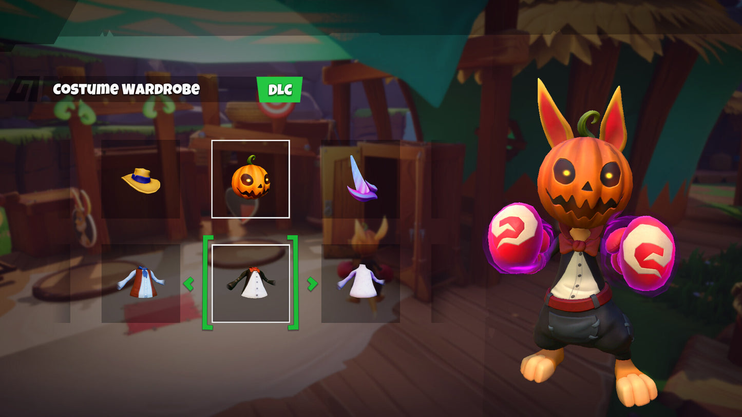 Kao the Kangaroo: A Well Good Bundle EU XBOX One / Xbox Series X|S CD Key