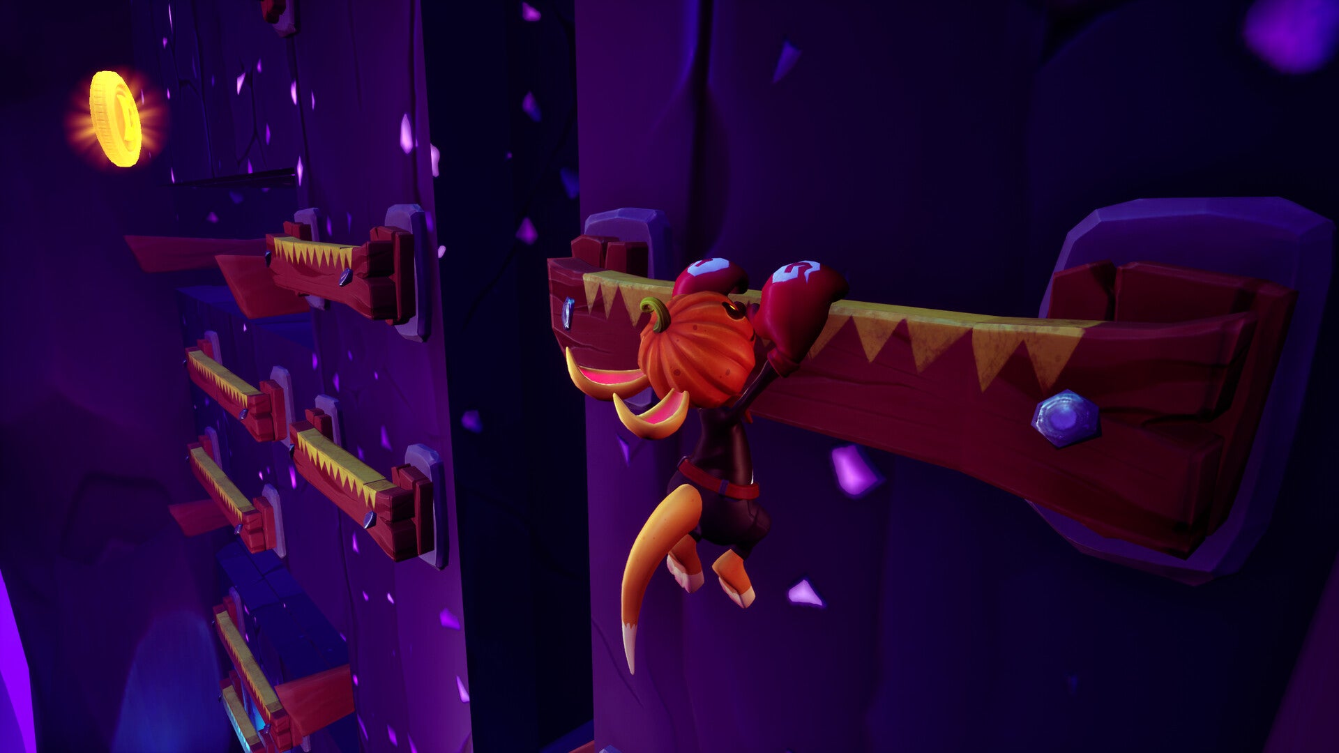 Kao the Kangaroo: A Well Good Bundle AR XBOX One / Xbox Series X|S CD Key