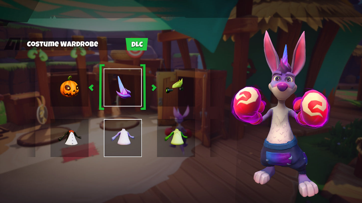 Kao the Kangaroo: A Well Good Bundle EU XBOX One / Xbox Series X|S CD Key