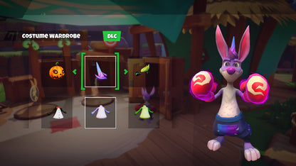 Kao the Kangaroo: A Well Good Bundle EU XBOX One / Xbox Series X|S CD Key