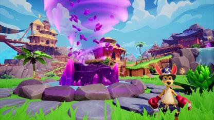 Kao the Kangaroo: A Well Good Bundle AR XBOX One / Xbox Series X|S CD Key