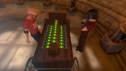 Escape Game Fort Boyard AR XBOX One / Xbox Series X|S CD Key