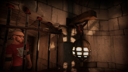 Escape Game Fort Boyard AR XBOX One / Xbox Series X|S CD Key