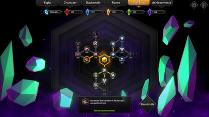 Soulstone Survivors NA PS5 CD Key