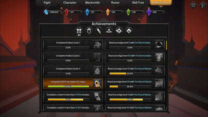 Soulstone Survivors NA PS5 CD Key