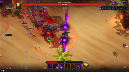 Soulstone Survivors NA PS5 CD Key