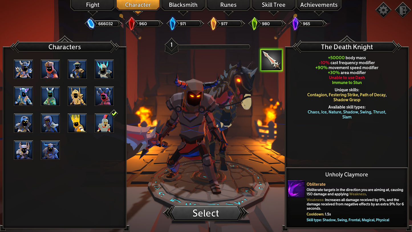 Soulstone Survivors NA PS5 CD Key