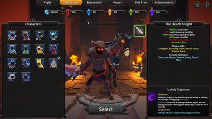 Soulstone Survivors NA PS5 CD Key