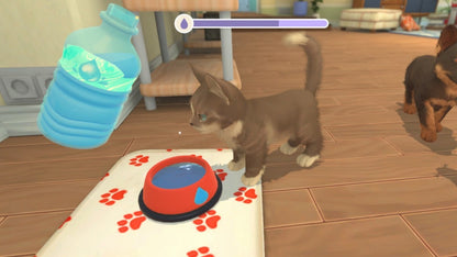 My Universe - Puppies & Kittens EU Nintendo Switch CD Key