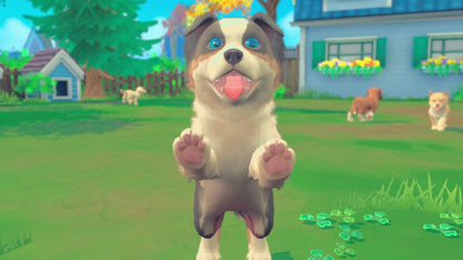 My Universe - Puppies & Kittens EU Nintendo Switch CD Key